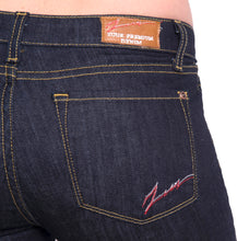 Load image into Gallery viewer, Candy Tight Dark Blue Skinny Jean - LIMITED EDITION
