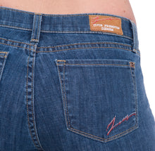 Load image into Gallery viewer, Candy Tight Medium Blue Skinny Jean - LIMITED EDITION
