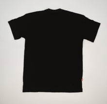 Load image into Gallery viewer, Zuur Black T-Shirt
