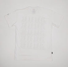 Load image into Gallery viewer, Zuur Gold Caligraphy Grphic T-Shirt
