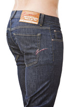 Load image into Gallery viewer, The B32 Series Dark - Slim Fit Jean - LIMITED EDITION
