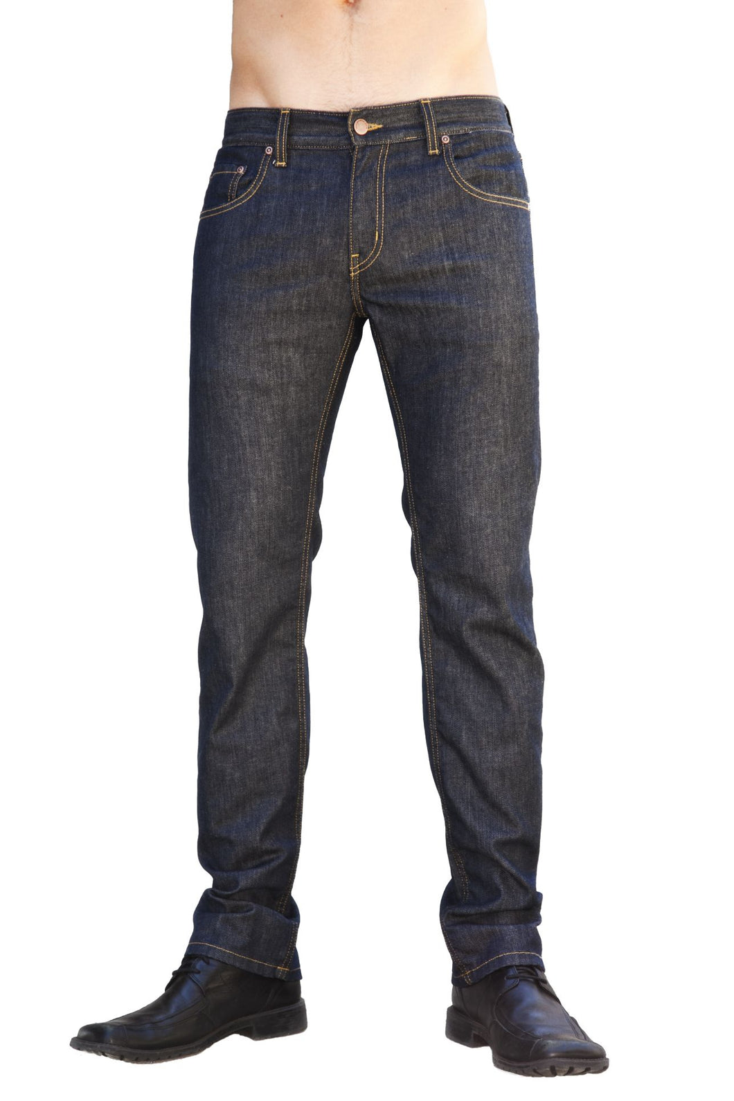 The B32 Series Dark - Slim Fit Jean - LIMITED EDITION